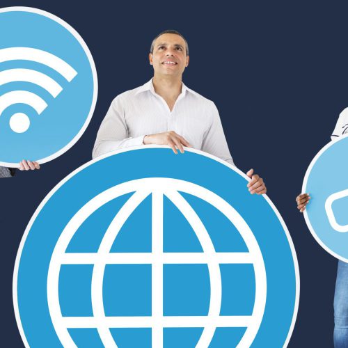 外网手机VPN